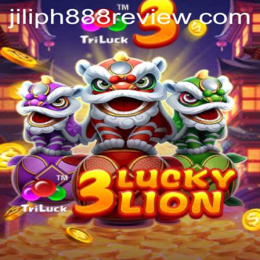 Exploring the Excitement of 3LUCKYLION: An In-Depth Look