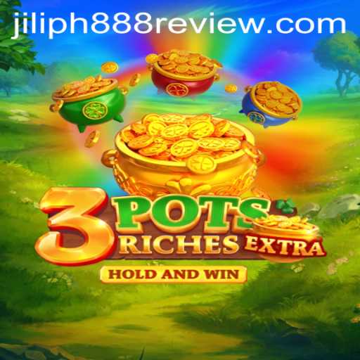 Discover the Exciting World of 3potsExtra: A Game of Strategy and Chance