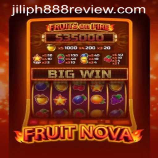 Exploring FruitNova: A Fresh Gaming Experience