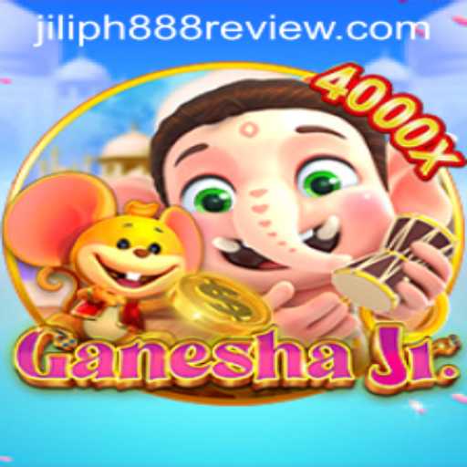 Exploring GaneshaJr: A Unique Gaming Experience with Jiliph888