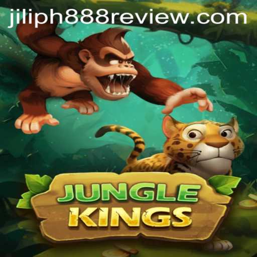 Exploring the World of JungleKings: A Thrilling Adventure Awaits