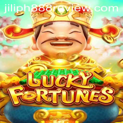 Exploring LUCKYFORTUNES: A Comprehensive Guide to the Exciting New Game