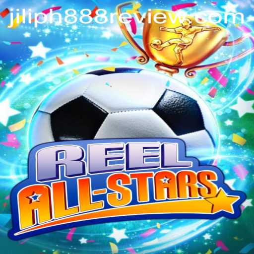 ReelAllStars: An Exciting Adventure in the World of Online Gaming