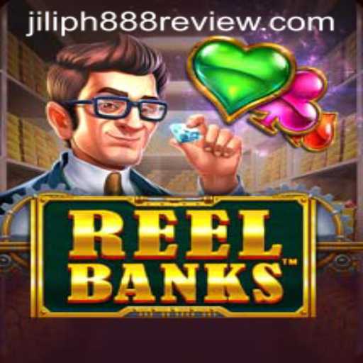 ReelBanks: The Thrilling Casino Adventure With Jiliph888