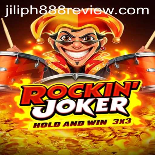Unveiling the Excitement of RockinJoker with Jiliph888