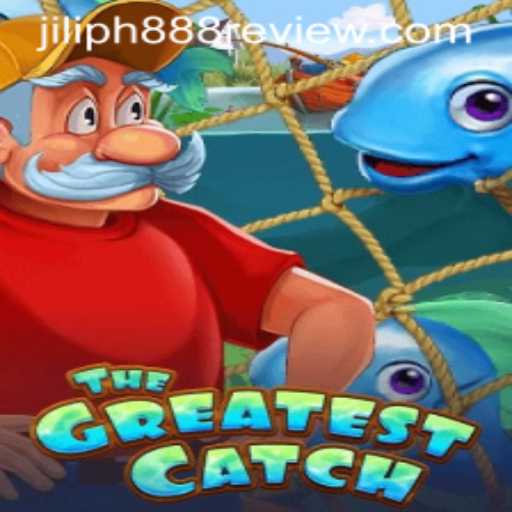 Exploring TheGreatestCatch: A Deep Dive into the Game Mechanics and Excitement