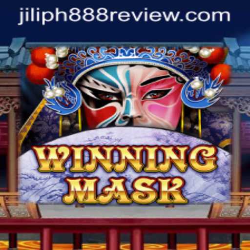 Unlock the Mysteries of WinningMask: A Mesmerizing Journey with jiliph888